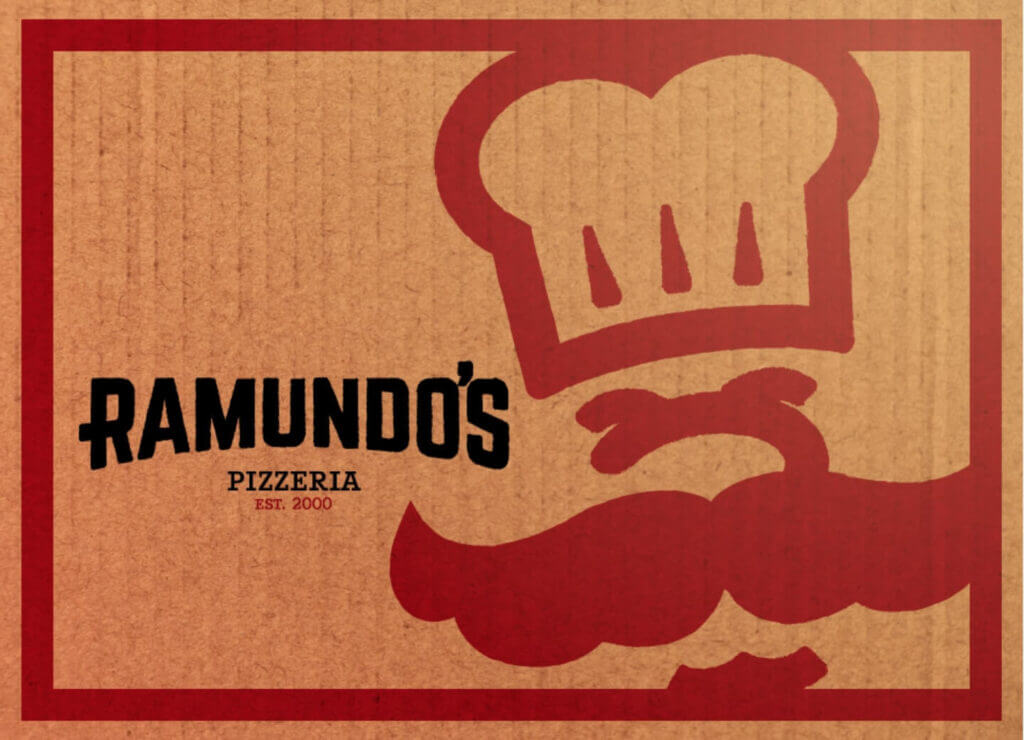 Ramundo's Pizzeria