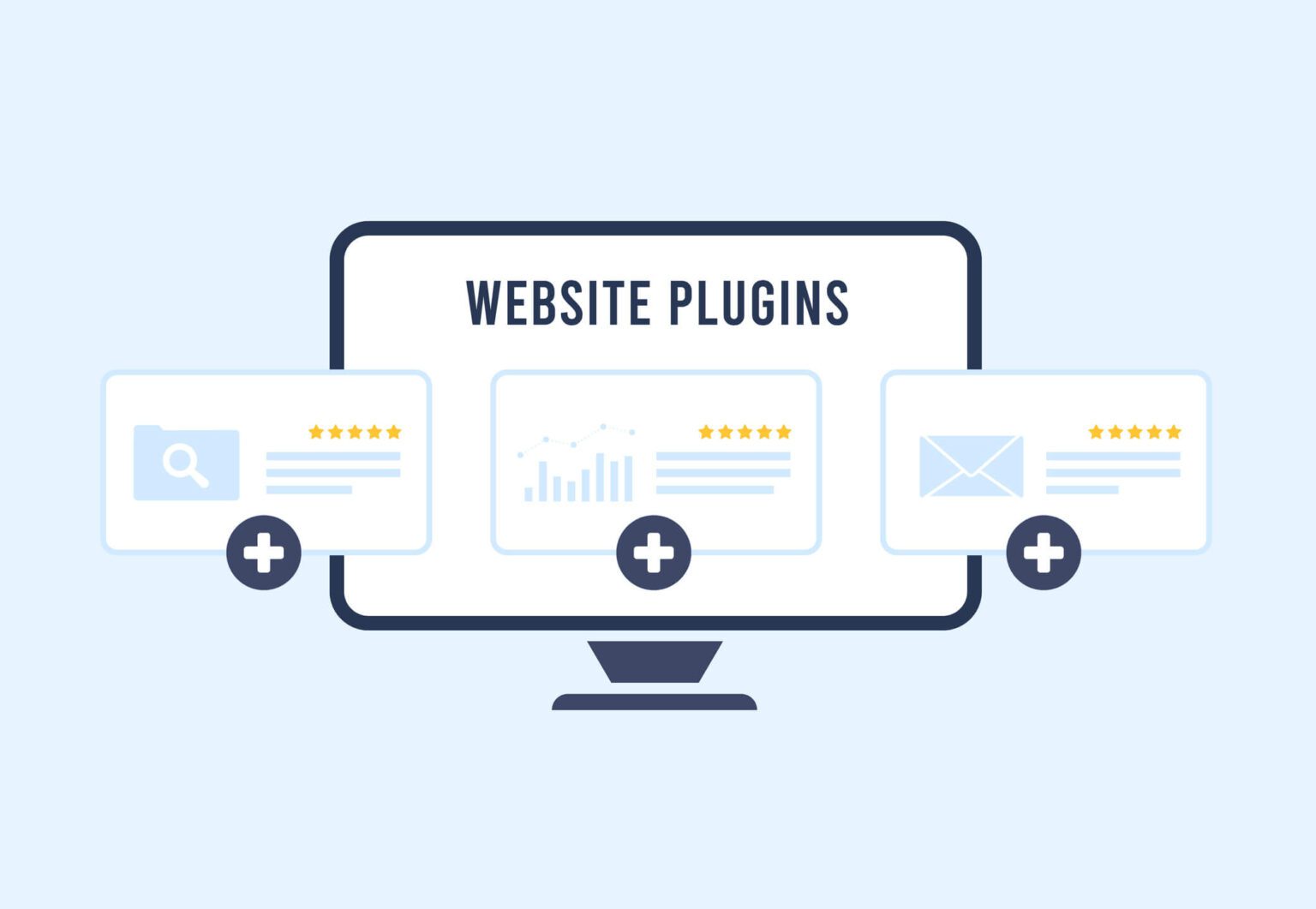 The Pros and Cons of Using WordPress Plugins | News | Solution Agency