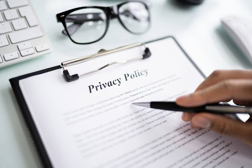 Why You Need A Privacy Policy & How to Write One